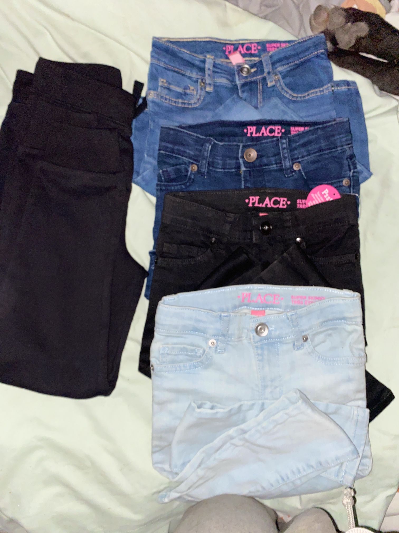 Kids Clothing New
