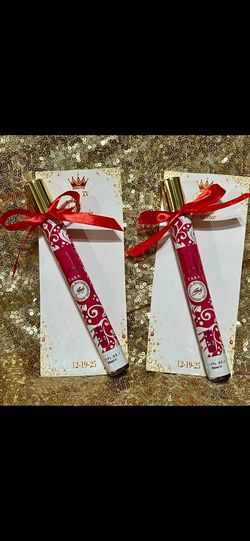 Personalized Perfumes for gifts