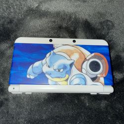 New 3DS Pokemon Anniversary Edition 