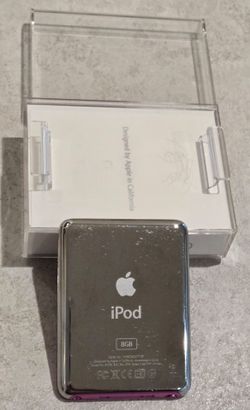 Apple iPod Mini-8GB