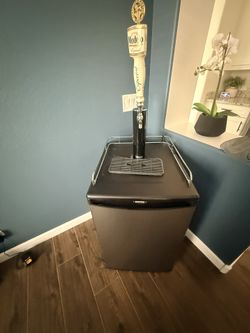 Kegerator