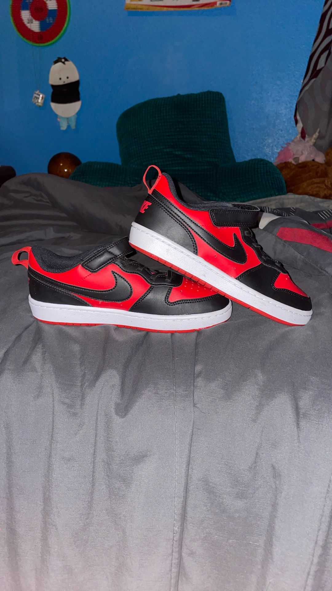 Nike Jordan 1s