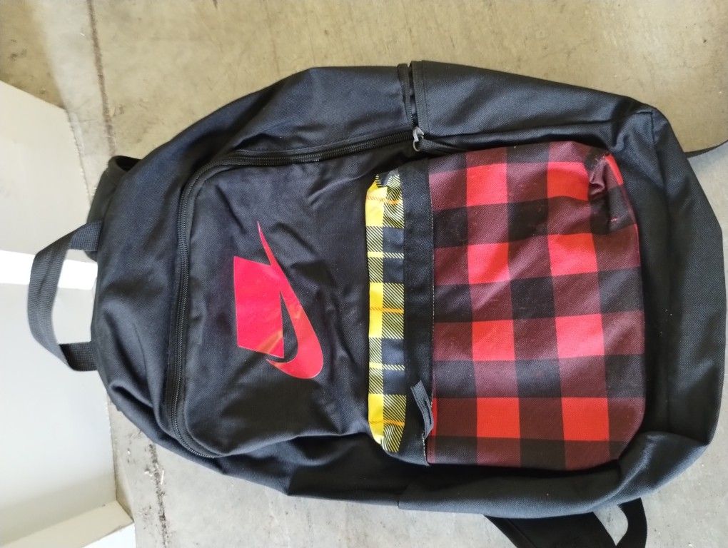 Backpack