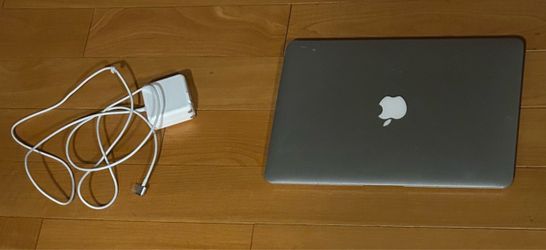 MacBook Air (13 inch, early 2014)