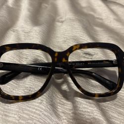 Stella Mccartney Sc40001i 52f Havana Authentic Sunglass FRAME only