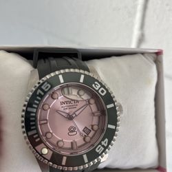 Grand Diver Invicta Automatic 300m Watch