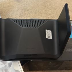 Netgear Nighthawk AX6600 RAX70 Router