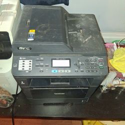 Printer Brother MFC-8510DN