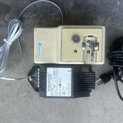 Automatic Sensor Remover 