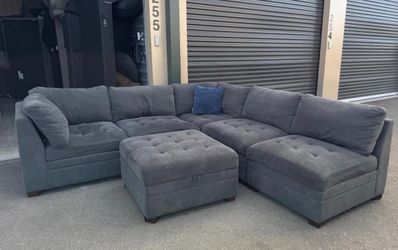 Sectional Couch