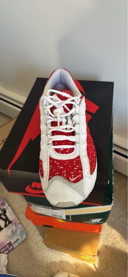 Supreme tailwinds