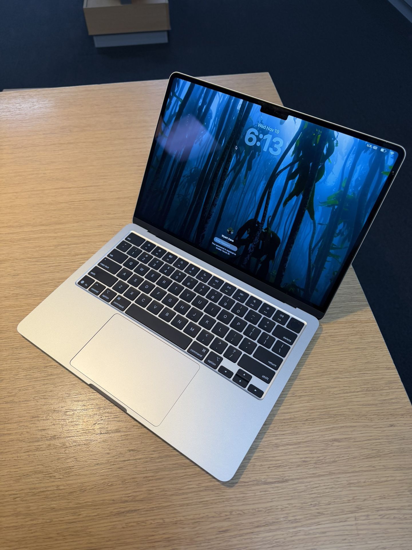 MacBook Air M4