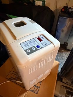 Bread maker