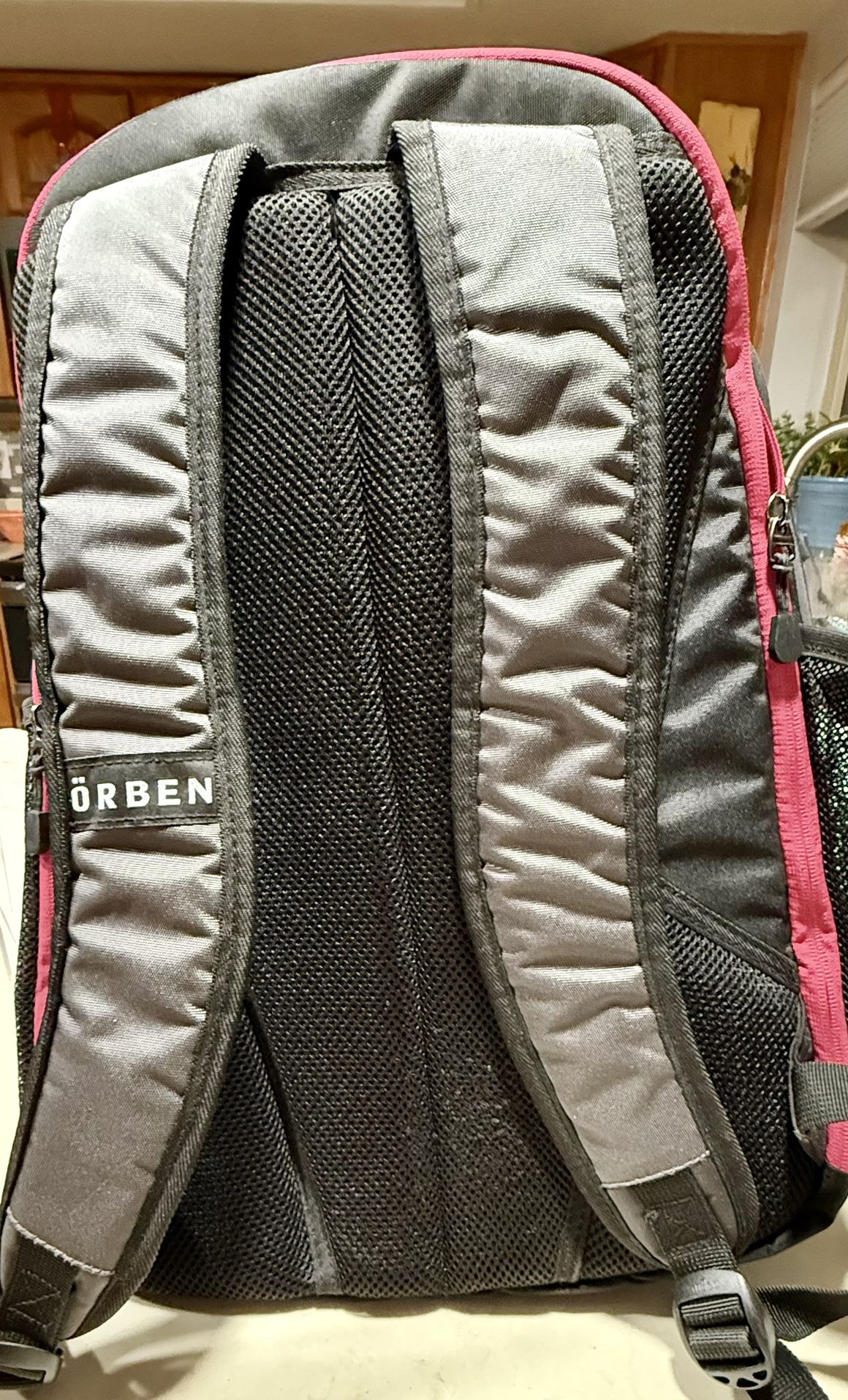 Orben Laptop Backpack