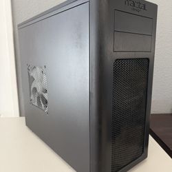 Fractal Design Desktop Computer Case