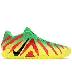 Nike Ja 3 "Jurassic Park Explorer" – Size 11M