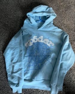 Spider hoodie