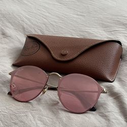 Original Ray Ban Sunglasses 