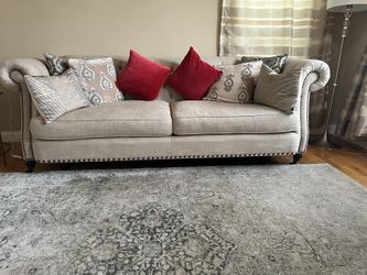 Sofa Set 