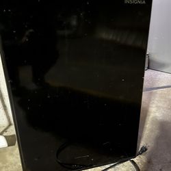Mini Fridge And Freezer 