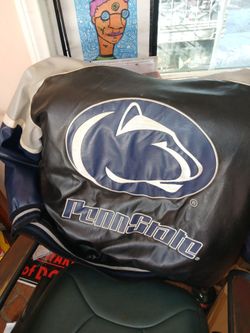 3xl penn state jacket 95.00 bring trades xl or tools