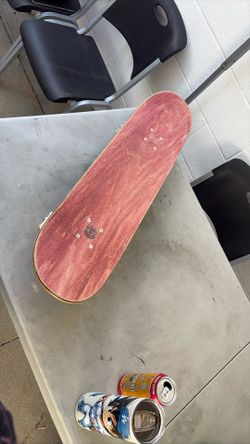 Skateboard
