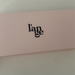 Hair Straightener And Curler In 1