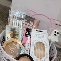 Halloween Makeup Bundle 