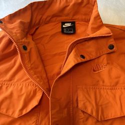 Nike Jacket - Sz M