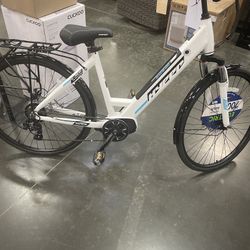 E-Bike