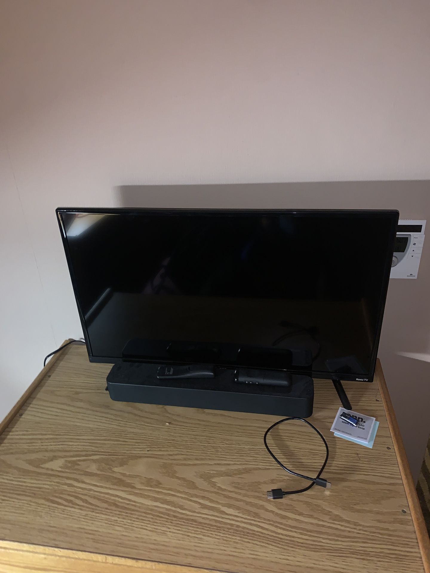 Roku TV 32”