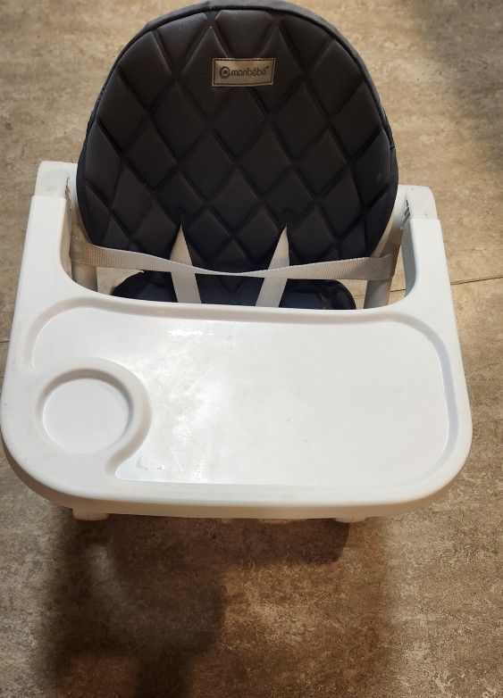 Monbene Foldable Booster