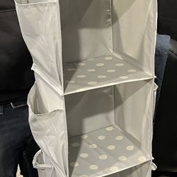 Closet Organizer 
