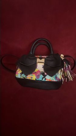 Betsey Johnson Purse