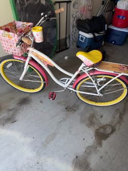 Huffy Panama Jack Beach Cruiser