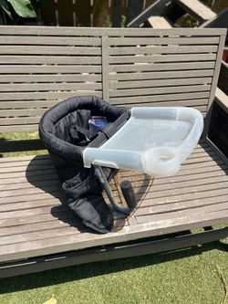 Inglesina Table Chair