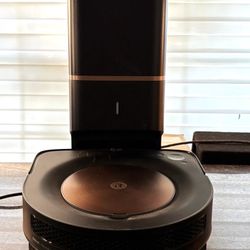iRobot Roomba S9