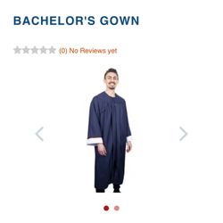 GOWN (CSUF)