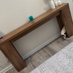 Console Table 