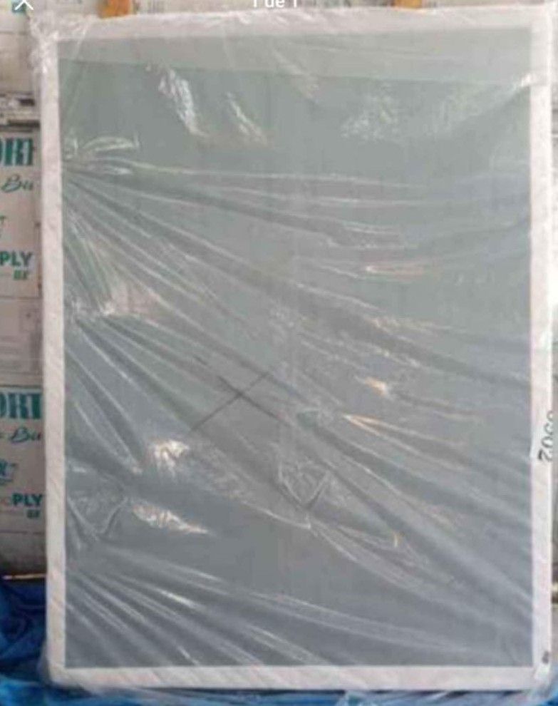 Full Size Box Spring