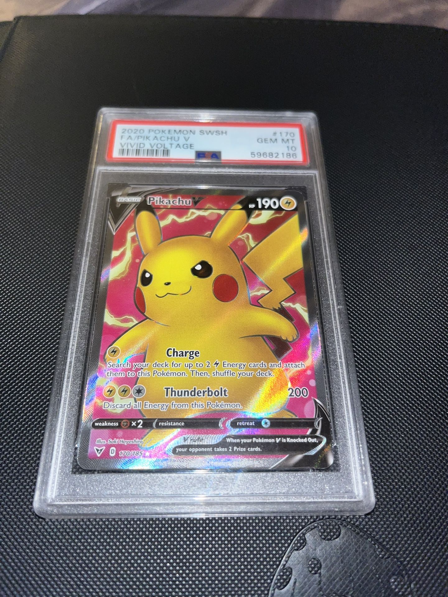 Pokemon