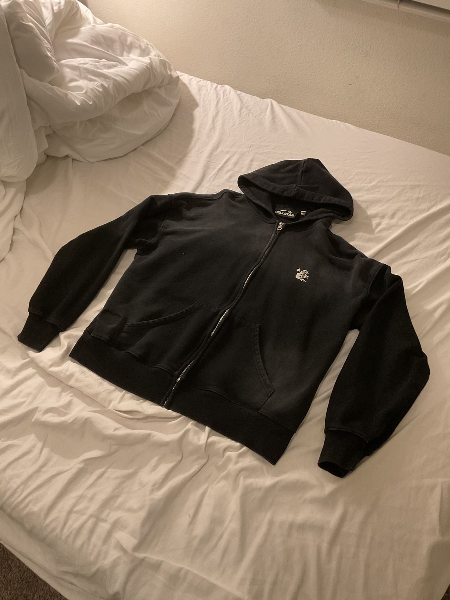 Hellstar Zip up
