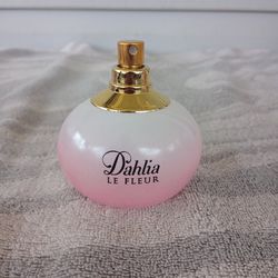 Dahlia Le Fleur Pour Femme Eau de Parfum for women 3.4 fl.oz