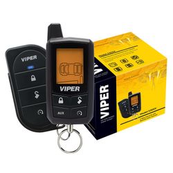 VIPER ALARM (FREE INSTALLATION)