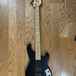 G&L L-2000 CLF Research 