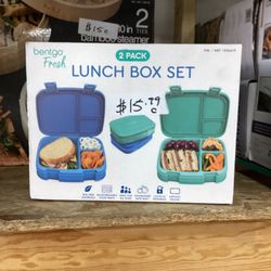 Lunch Box