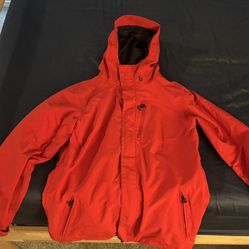 VOLCOM L GORE-TEX JACKET Men’s Medium