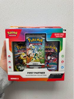 Pokemon Series 2