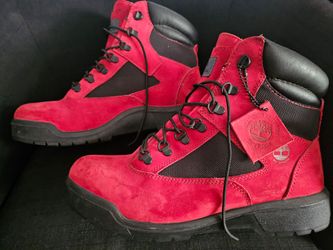 Timberland boots New