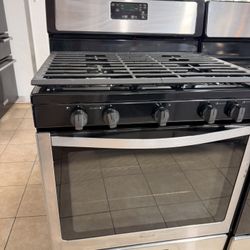 Whirlpool Stove Financing Available In Payments
